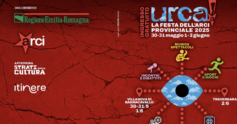 URCA Oltre i muri